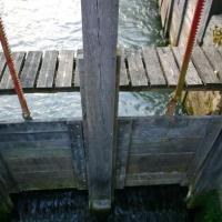 Barrage du moulin