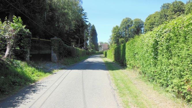 Rue de l'Eglise