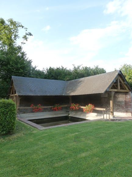 Lavoir