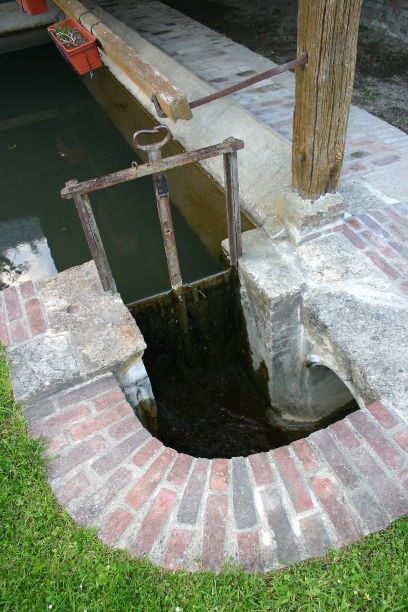 Lavoir 