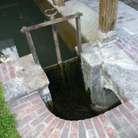 Lavoir 