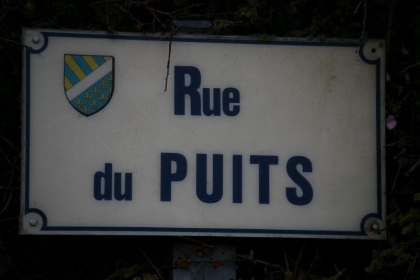 Rue du Puits