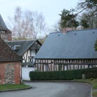 Croisement de routes