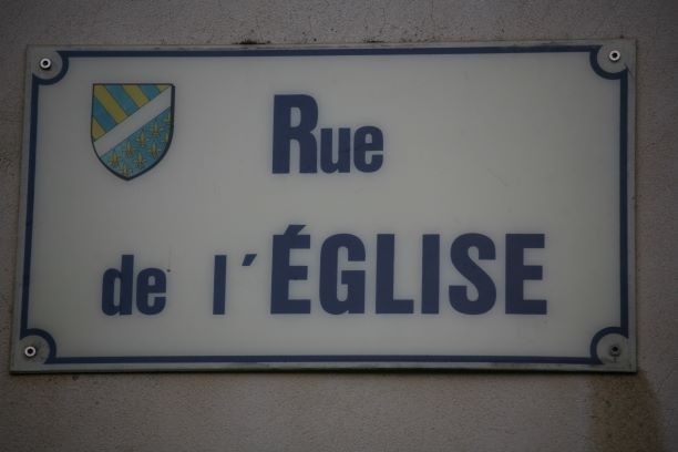 Rue de l'Eglise