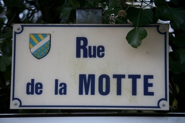 Rue de la Motte