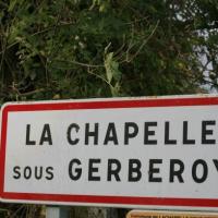 Entrée Lachapelle