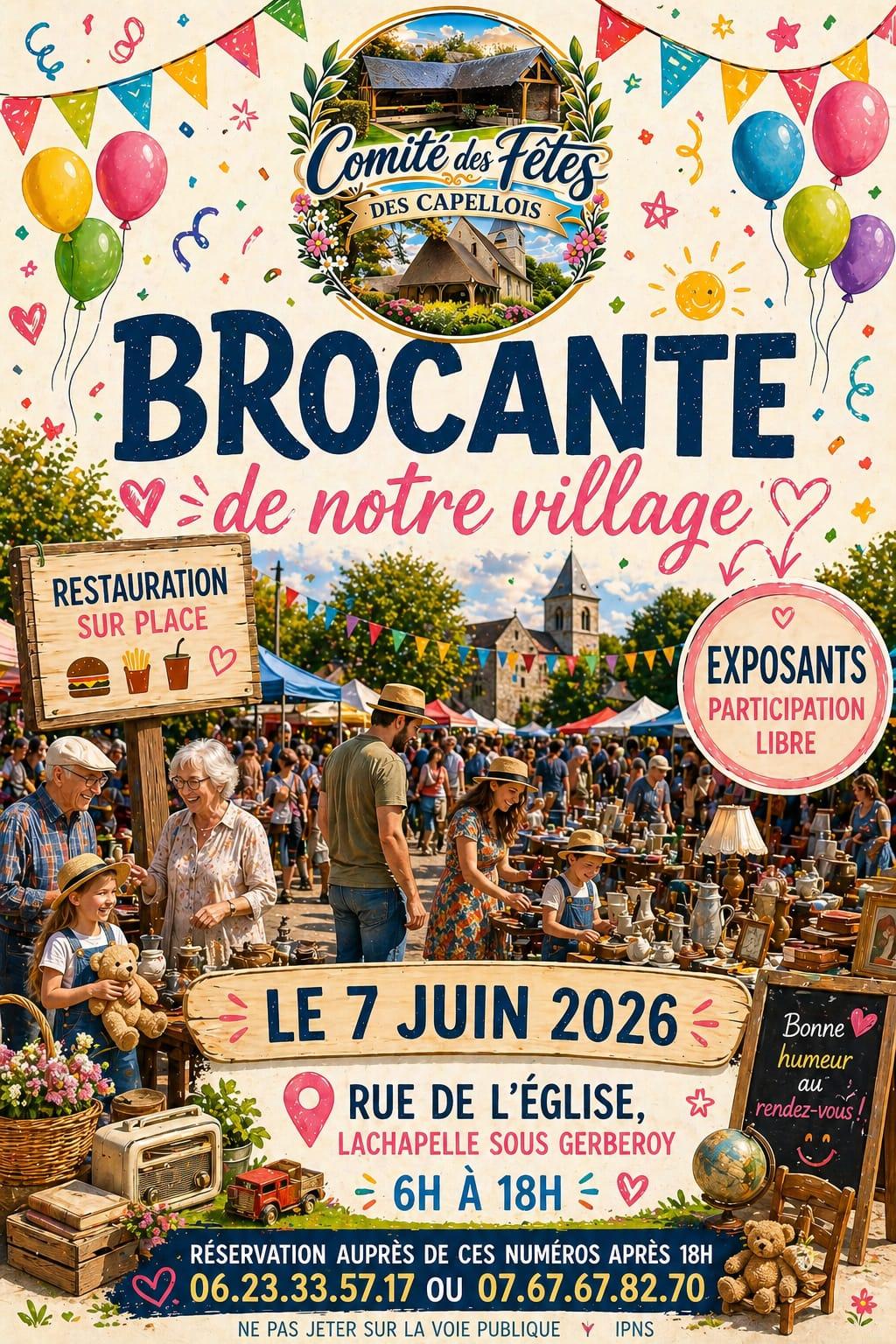 Brocante