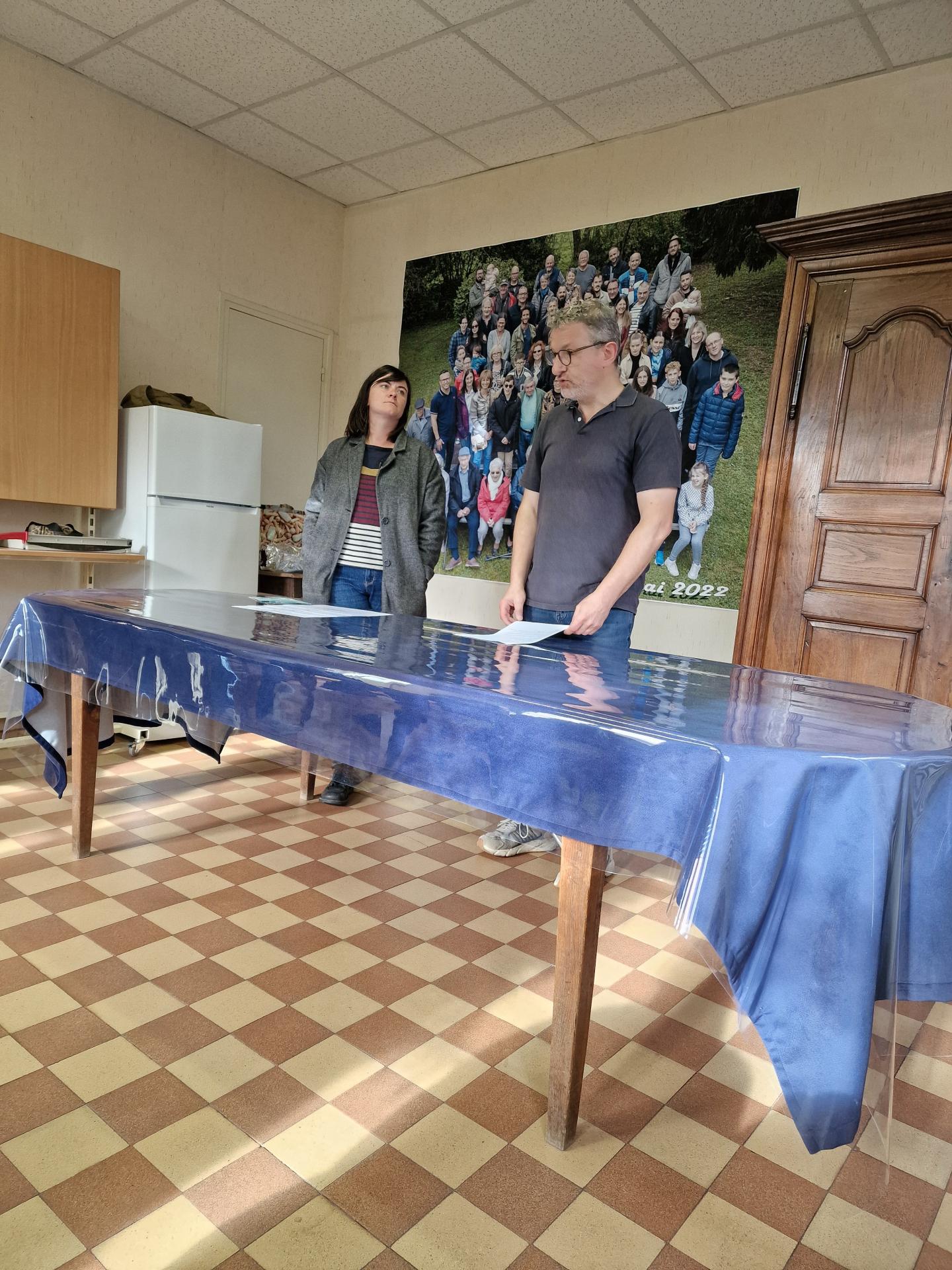 remise des diplômes