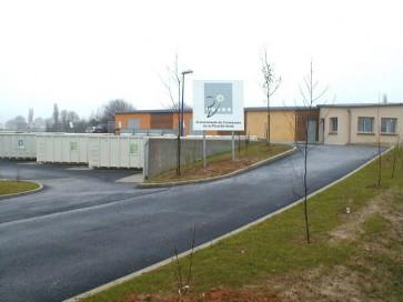 Decheterie gremevillers