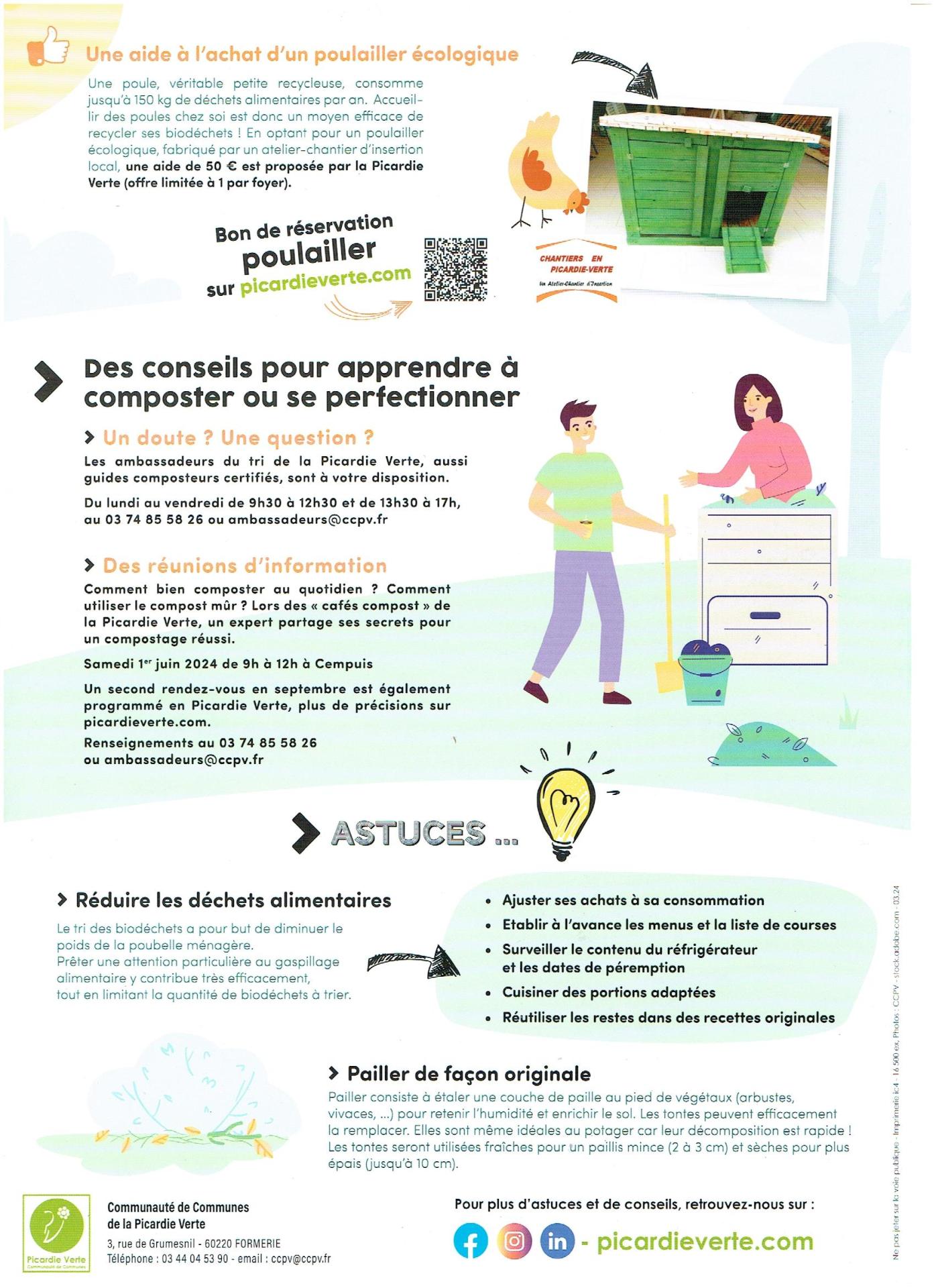 Recyc'Lettre